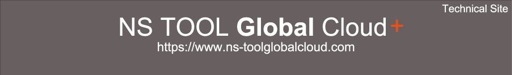 Nstool Global Cloud
